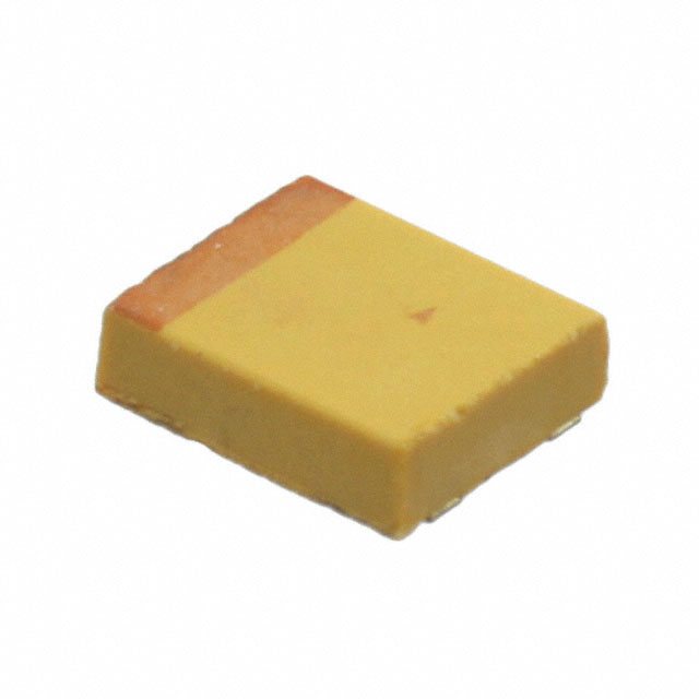 TLNL157M010R1300 KYOCERA AVX  Tantalum Capacitors